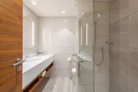 Hilton Garden Inn Windhoek Hoteles en 