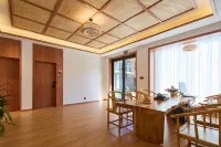 Floral Hotel· Mount Wutai Ruyuan Boutique Hotel