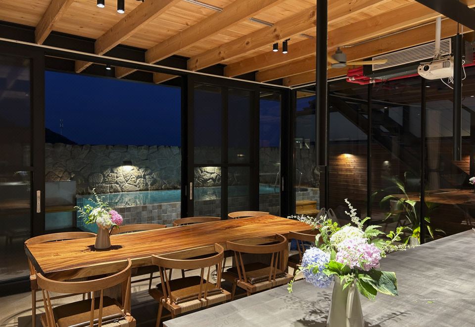 관성당 휴가원 이미지 2