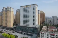 Starway Hotel (Shanzhong Longhu Street Wanda Plaza) Hotels in Jinzhong Wanda Plaza
