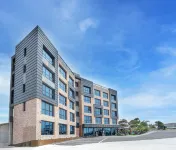 Sky Hotel Hotels near Aewol Coast Road