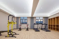 盛華國際飯店（恩施火車站店）