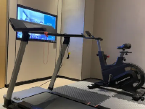 GELI Hotel (Hepu Meirenyu Square) โรงแรมในเหอผู่