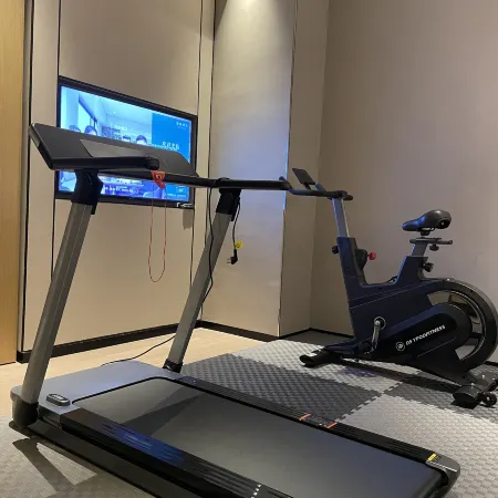 GELI Hotel (Hepu Meirenyu Square)