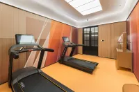 Orange Hotel (Changzhou Xuejia Branch) - 3-Star