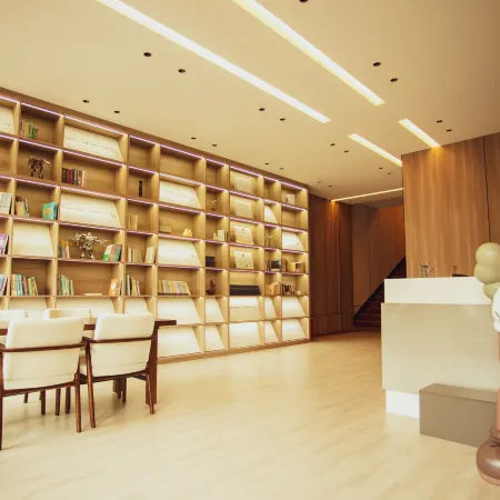 Durbert Darhan Hotel