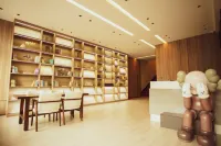 Durbert Darhan Hotel Hotels in Dorbod County