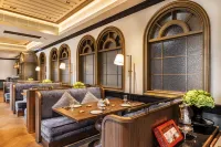Hotel Central - breakfast