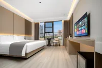 Hello Hotel Hotels in Railway Station area