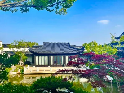 Qingdao Huihe Mansion Homestay