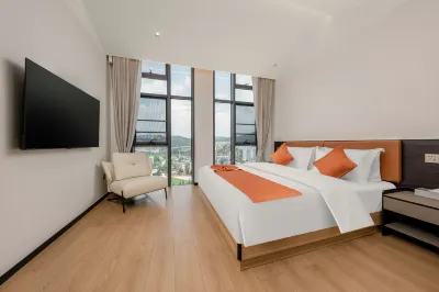 Harmony Hotel (Wancai City Store, Longquan Campus, Yunnan University of Finance and Economics) Hotels in Yunnan University of Finance and Economics Area