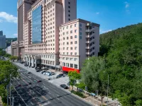 TaiHe Park House（Laohutan Ocean Park Store） Hotels in Laohutan Ocean Park/Fisherman Pier