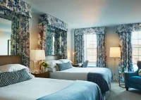 The Eliot Hotel Hoteles en Back Bay