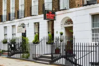 St Athans Hotel Hotels near High Holborn