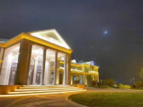 Zhonghong Dream Garden Manor Hotel (Luoyang Dream Garden Flower Sea Park Branch)