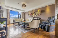 Landscape, Cloud Tree | Hidden in the Mountains and Wilderness, Ultimate Quiet Residence 수허 시팡 거리 주변 호텔