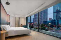 ​SKANHEM HOTEL (Guangzhou Panyu Chimelong Wanda Plaza)​