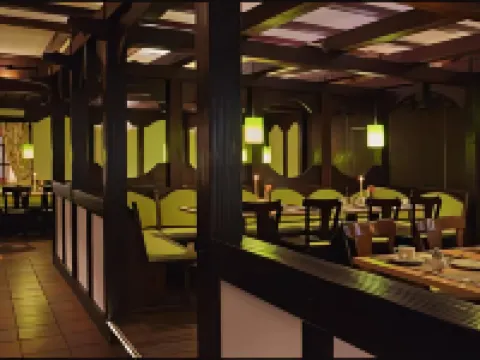 PLAZA INN Goslar ゴスラーのホテル