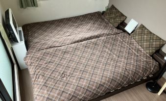 Guest House Zen Hakata 409