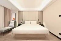Atour Hotel Zhongshan Plaza Dalian