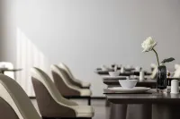 Jianghe Hotel - servizio colazione