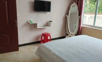 Er Ge Homestay
