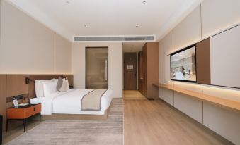 MUYUAN HOTEL