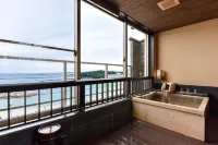Hotel Sanrakuso