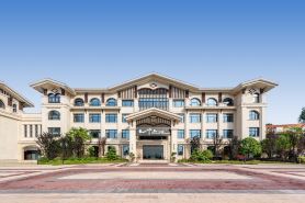 Wushan Yunyu Yunqi Hotel