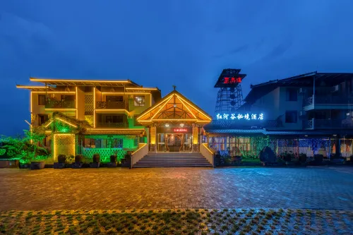 The Mystery of red river valley