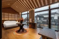 Jing Chuyun brand Hotels in Tancheng