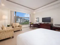 Parklane Hotel Hotel dekat Gunung Lotus