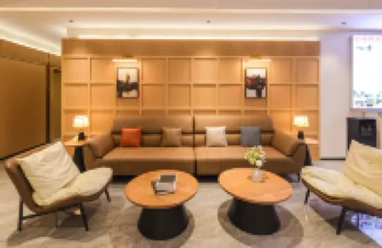 โรงแรมยูแมน