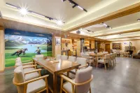 四姑娘山白麓卓康民宿（長坪溝観光地）