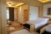 Chamtsee House Hotels in Xiahe
