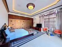 Meizhou Island Xinghaiyuan Homestay (Goosetail Beach Store)