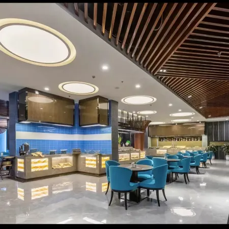 FLOWER VALLEY HOTEL