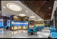 花澗集飯店（曲阜師範大學店） - 3 星級