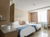 JIANGLIN Hotel Hotels in Aksay
