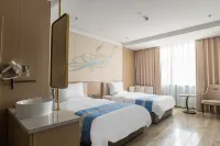 JIANGLIN Hotel Hotels in Aksay