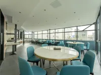 Guiping Clover Holiday Hotel Hotels in Guiping