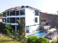 Rucksack Inn Premium Melaka