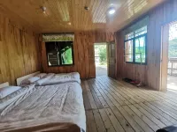 Shanghang Yunyaju Homestay