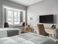 Siglo Hotel by Keahotels Hotels in Fjallabyggd