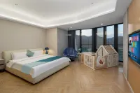 island house