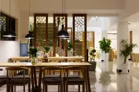First Sight Yingshan Resort