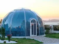 Weizhou Island Wangdao Homestay