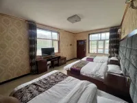 Qilian Fuxing Holiday Hotel