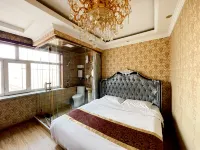 Gannan Huaqi Business Hotel Hotel a Contea di Gannan