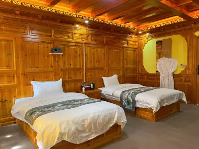 Desa Homestay Hotels in Xinduqiao Town